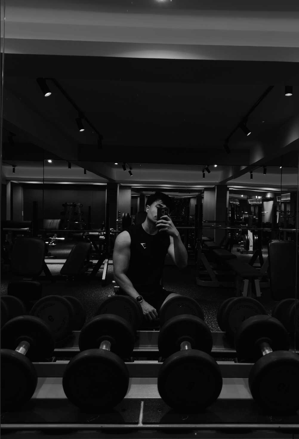 Personal Photo